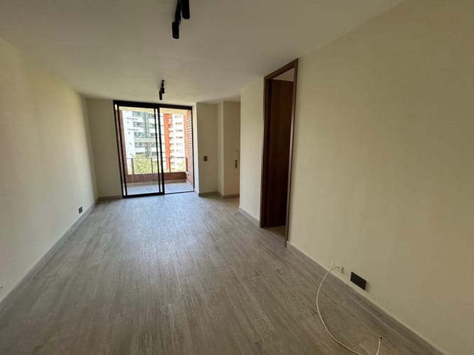 Apartaestudio en arriendo en Santa Maria De Los Angeles, Medellín, 58 m² · foto 6 de 13