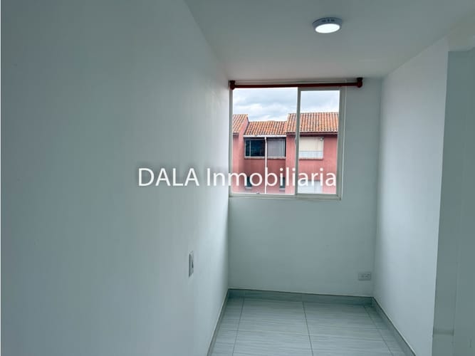 Apartamento de 2 alcobas en arriendo en Villa Barichara, Chía, 50 m² · foto 6 de 17