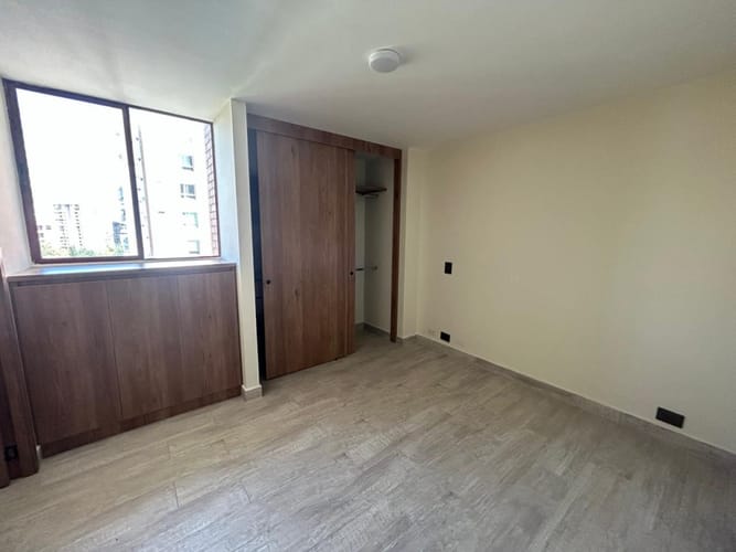 Apartaestudio en arriendo en Santa Maria De Los Angeles, Medellín, 58 m² · foto 11 de 13