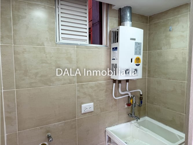 Apartamento de 2 alcobas en arriendo en Villa Barichara, Chía, 50 m² · foto 7 de 17