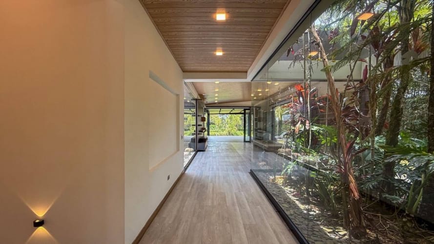 Casa de 3 alcobas en arriendo en El Porvenir, Rionegro, 540 m² · foto 17 de 24
