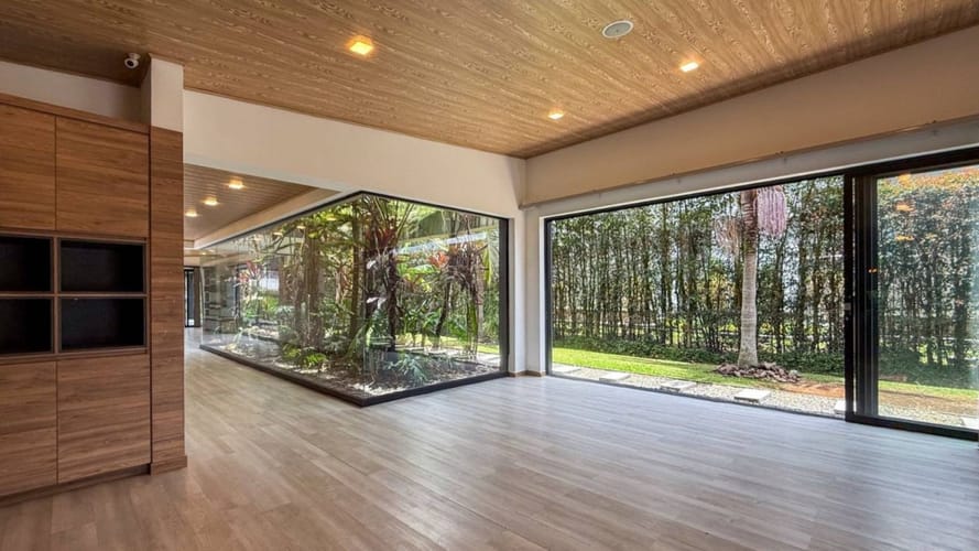 Casa de 3 alcobas en arriendo en El Porvenir, Rionegro, 540 m² · foto 18 de 24