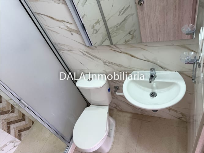 Apartamento de 2 alcobas en arriendo en Villa Barichara, Chía, 50 m² · foto 9 de 17
