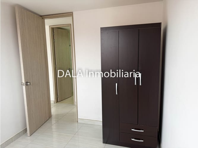 Apartamento de 2 alcobas en arriendo en Villa Barichara, Chía, 50 m² · foto 11 de 17