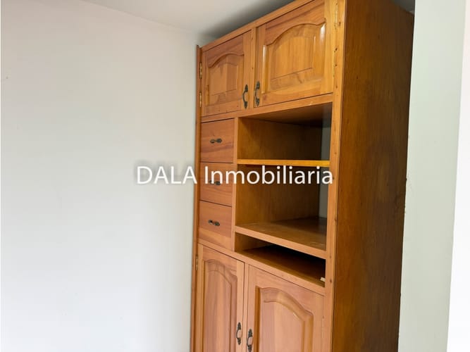 Apartamento de 2 alcobas en arriendo en Villa Barichara, Chía, 50 m² · foto 14 de 17