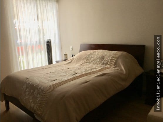 Apartamento de 1 alcoba en arriendo en La Castellana, Armenia, 60 m² · foto 12 de 24