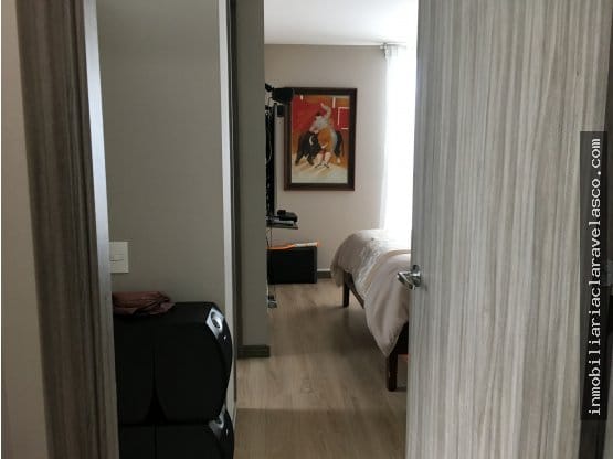 Apartamento de 1 alcoba en arriendo en La Castellana, Armenia, 60 m² · foto 16 de 24