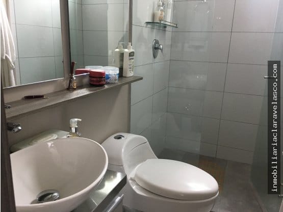 Apartamento de 1 alcoba en arriendo en La Castellana, Armenia, 60 m² · foto 17 de 24