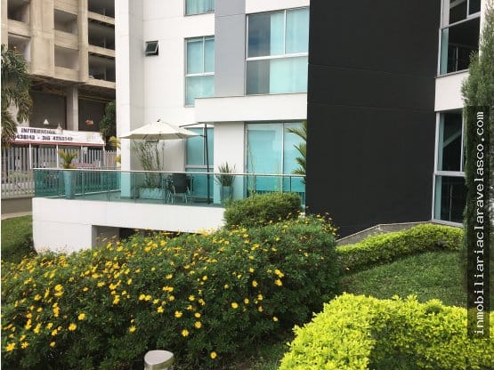 Apartamento de 1 alcoba en arriendo en La Castellana, Armenia, 60 m² · foto 21 de 24