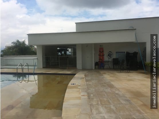 Apartamento de 1 alcoba en arriendo en La Castellana, Armenia, 60 m² · foto 22 de 24