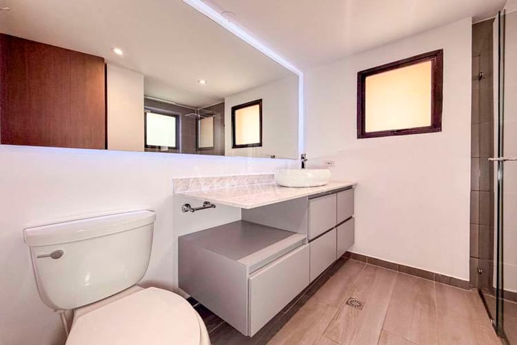 Apartamento de 2 alcobas en venta en Chico Norte, Bogotá, 160 m² · foto 17 de 18