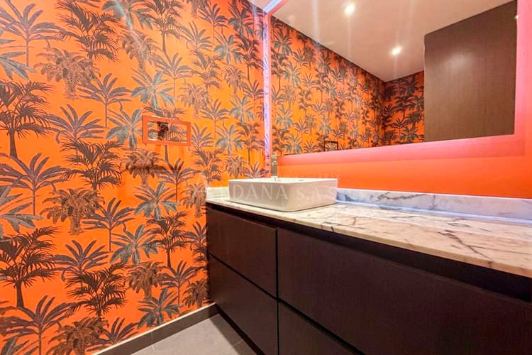 Apartamento de 2 alcobas en venta en Chico Norte, Bogotá, 160 m² · foto 18 de 18