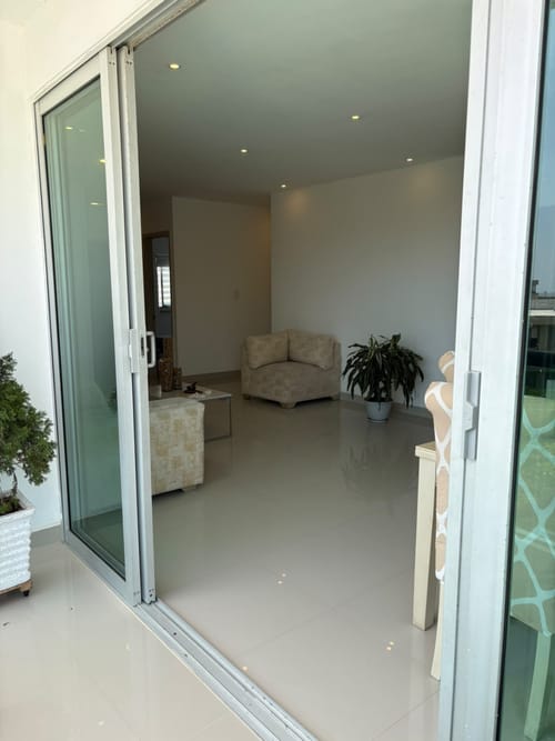 Apartamento de 3 alcobas en arriendo en Altos De Riomar, Barranquilla, 123 m² · foto 6 de 24