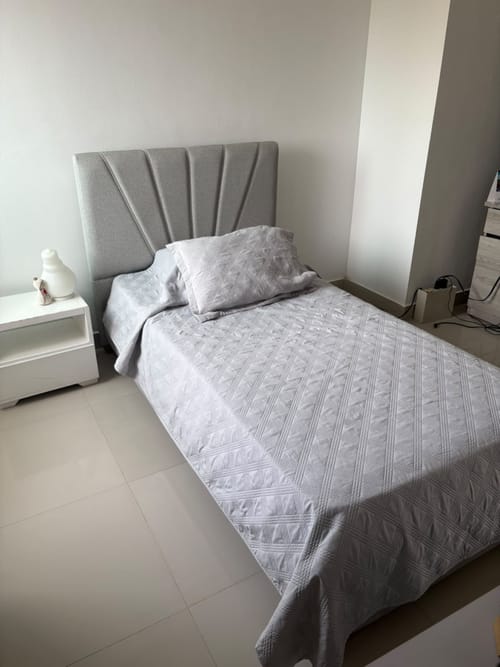 Apartamento de 3 alcobas en arriendo en Altos De Riomar, Barranquilla, 123 m² · foto 7 de 24