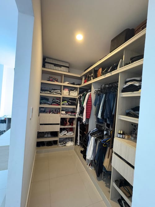 Apartamento de 3 alcobas en arriendo en Altos De Riomar, Barranquilla, 123 m² · foto 9 de 24