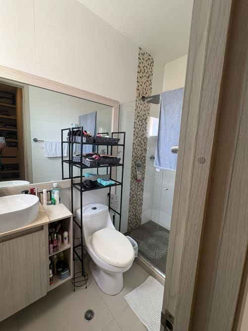 Apartamento de 3 alcobas en arriendo en Altos De Riomar, Barranquilla, 123 m² · foto 10 de 24
