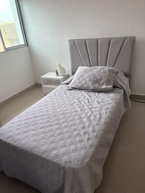 Apartamento de 3 alcobas en arriendo en Altos De Riomar, Barranquilla, 123 m² · foto 11 de 24