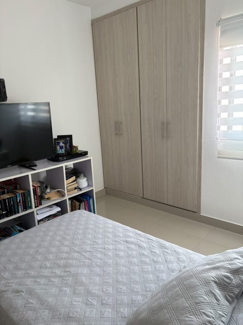 Apartamento de 3 alcobas en arriendo en Altos De Riomar, Barranquilla, 123 m² · foto 13 de 24