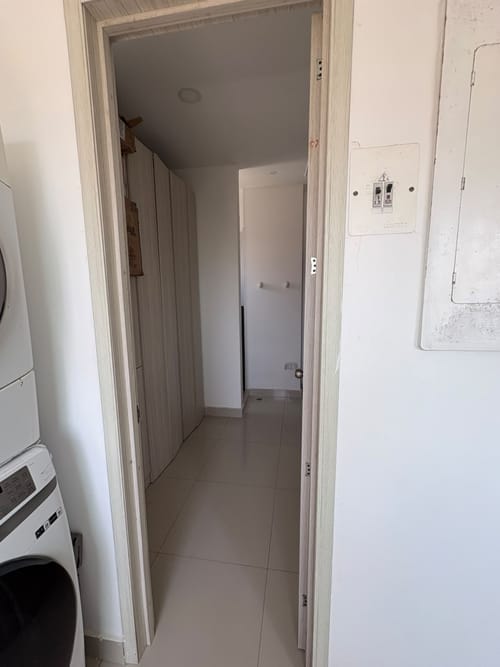 Apartamento de 3 alcobas en arriendo en Altos De Riomar, Barranquilla, 123 m² · foto 15 de 24