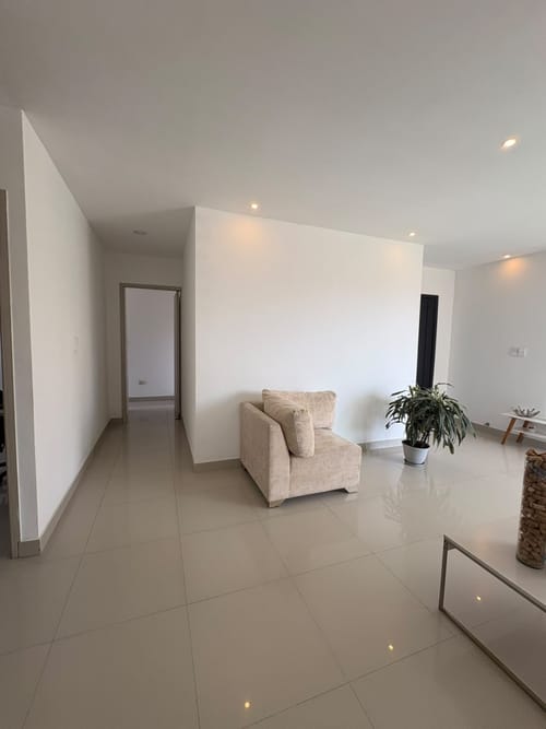 Apartamento de 3 alcobas en arriendo en Altos De Riomar, Barranquilla, 123 m² · foto 17 de 24