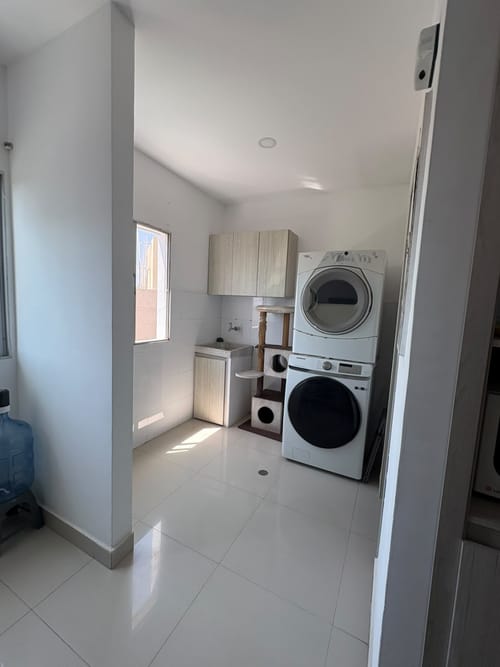 Apartamento de 3 alcobas en arriendo en Altos De Riomar, Barranquilla, 123 m² · foto 18 de 24