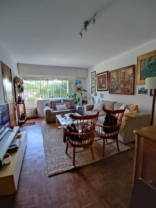 Divina Casa, Aquiler, 4 Dormitorios Con Garaje, Luminosa En Una Ubicación Privilegiada Y Segura De Carrasco. · Photo 1