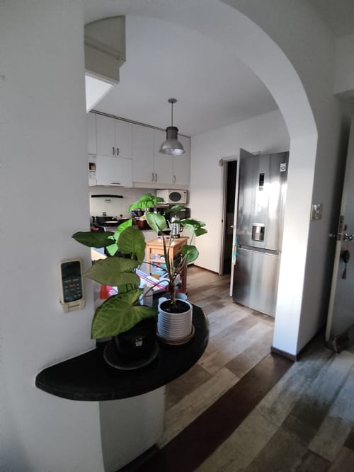 Divina Casa, Aquiler, 4 Dormitorios Con Garaje, Luminosa En Una Ubicación Privilegiada Y Segura De Carrasco. · Photo 4