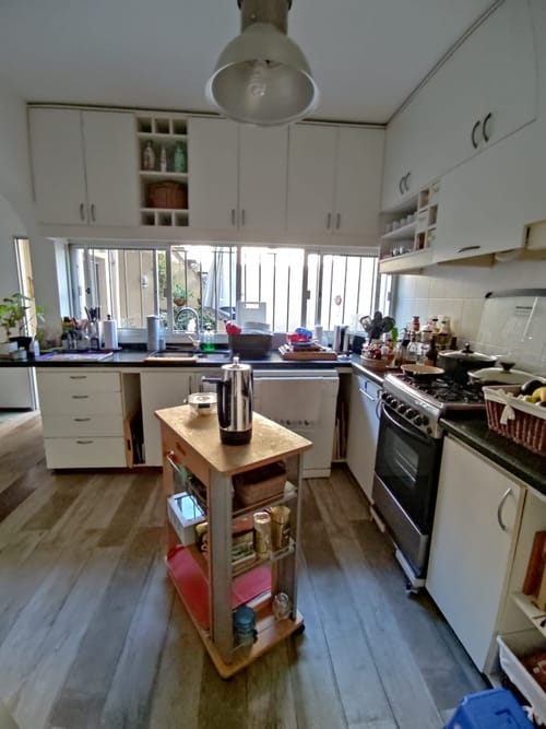 Divina Casa, Aquiler, 4 Dormitorios Con Garaje, Luminosa En Una Ubicación Privilegiada Y Segura De Carrasco. · Photo 8