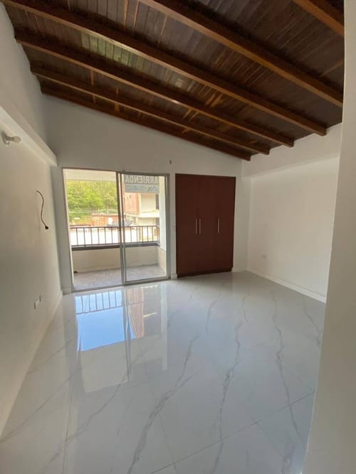 Apartamento de 3 alcobas en arriendo en Belén Fatima, Medellín, 70 m² · foto 2 de 15