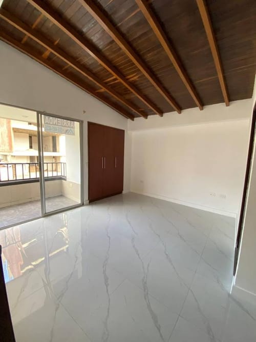 Apartamento de 3 alcobas en arriendo en Belén Fatima, Medellín, 70 m² · foto 5 de 15