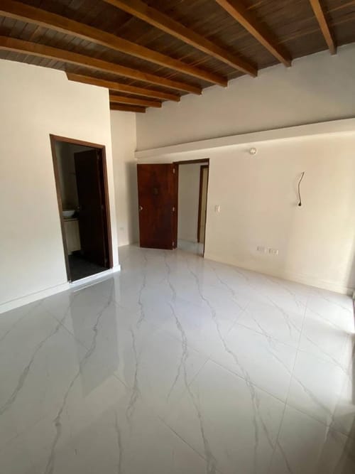 Apartamento de 3 alcobas en arriendo en Belén Fatima, Medellín, 70 m² · foto 8 de 15