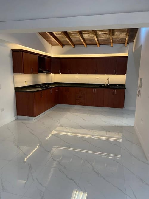 Apartamento de 3 alcobas en arriendo en Belén Fatima, Medellín, 70 m² · foto 12 de 15