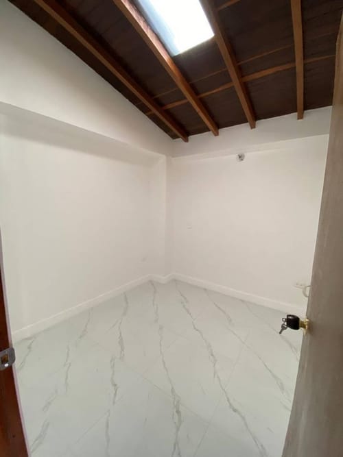Apartamento de 3 alcobas en arriendo en Belén Fatima, Medellín, 70 m² · foto 14 de 15