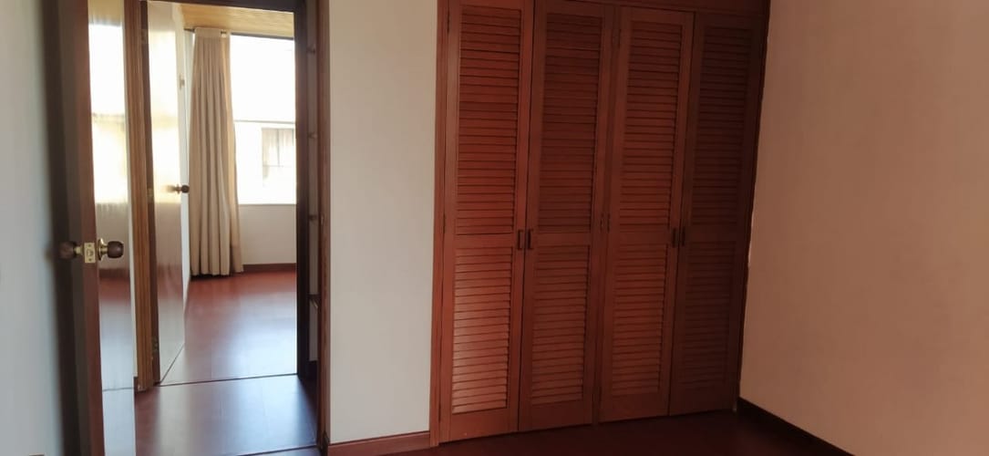 Apartamento de 2 alcobas en arriendo en San Cipriano, Bogotá, 67 m² · foto 6 de 15