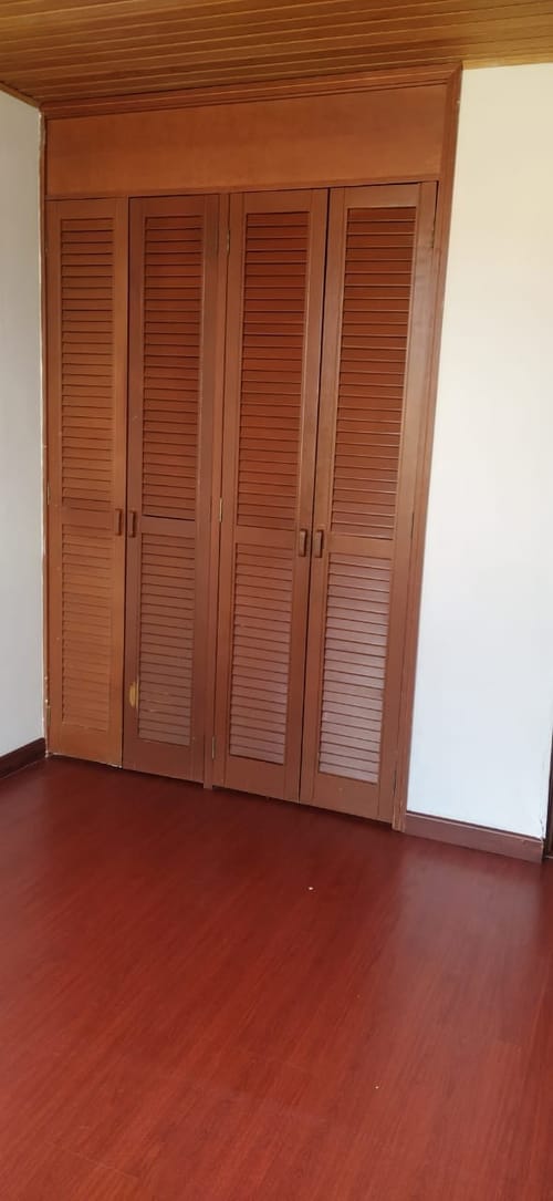 Apartamento de 2 alcobas en arriendo en San Cipriano, Bogotá, 67 m² · foto 9 de 15