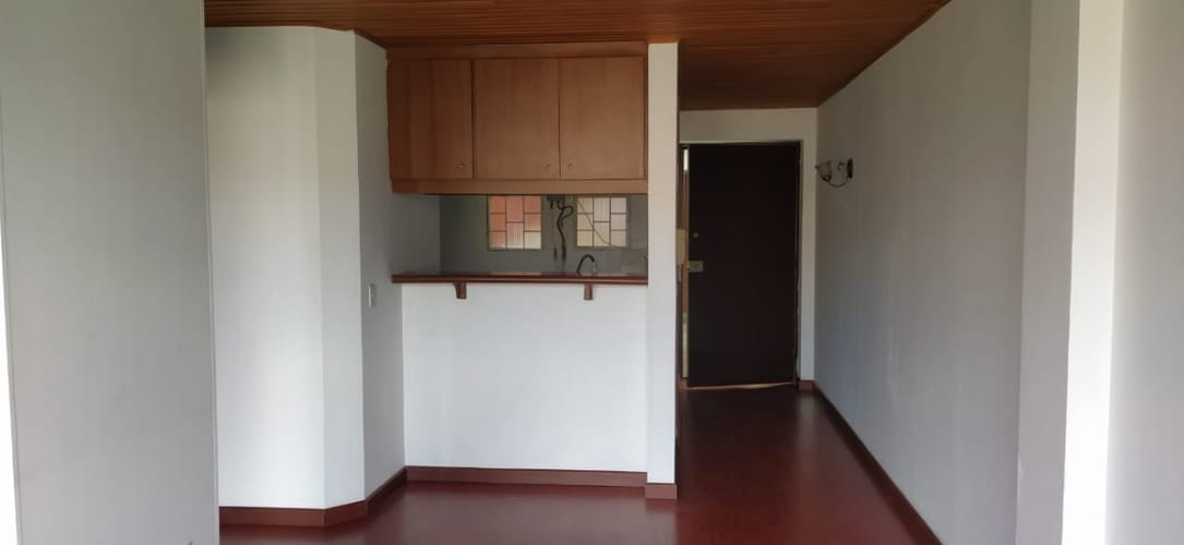 Apartamento de 2 alcobas en arriendo en San Cipriano, Bogotá, 67 m² · foto 10 de 15