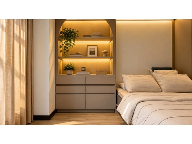 Apartamento de 3 alcobas en arriendo en El Poblado, Medellín, 267 m² · foto 7 de 24