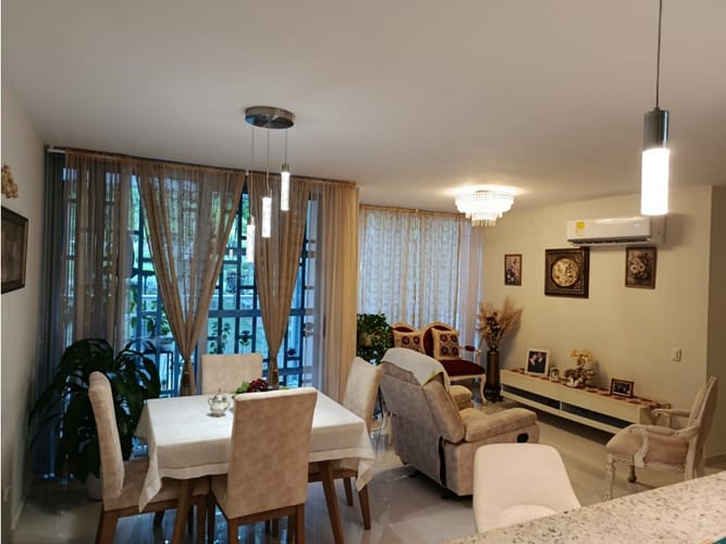Apartamento de 3 alcobas en venta en Miramar, Barranquilla, 85 m² · foto 1 de 20
