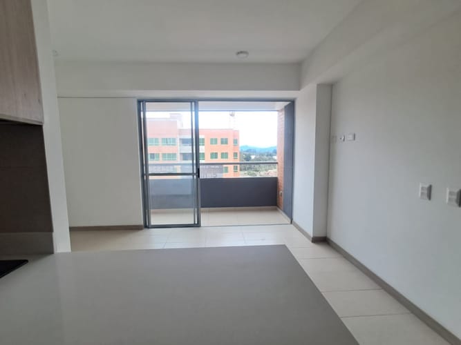 Apartamento de 2 alcobas en venta en El Porvenir, Rionegro, 68 m² · foto 6 de 21