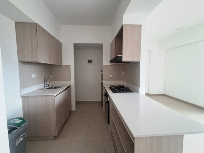 Apartamento de 2 alcobas en venta en El Porvenir, Rionegro, 68 m² · foto 7 de 21