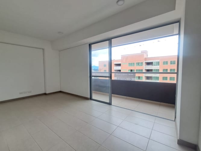 Apartamento de 2 alcobas en venta en El Porvenir, Rionegro, 68 m² · foto 11 de 21
