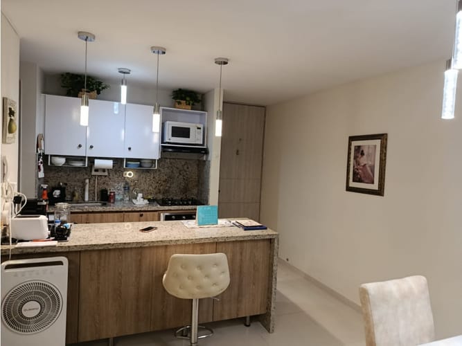 Apartamento de 3 alcobas en venta en Miramar, Barranquilla, 85 m² · foto 4 de 20