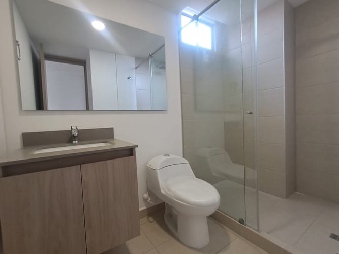 Apartamento de 2 alcobas en venta en El Porvenir, Rionegro, 68 m² · foto 13 de 21