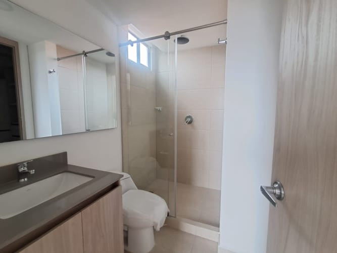 Apartamento de 2 alcobas en venta en El Porvenir, Rionegro, 68 m² · foto 15 de 21