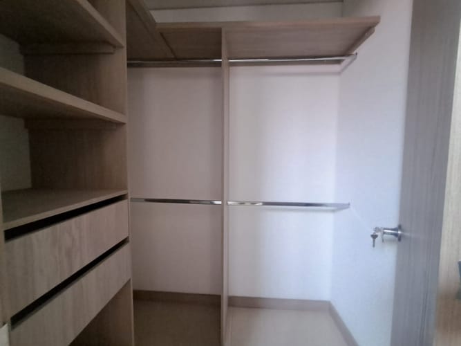 Apartamento de 2 alcobas en venta en El Porvenir, Rionegro, 68 m² · foto 16 de 21