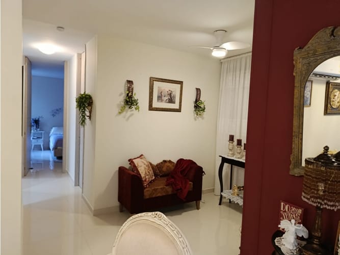 Apartamento de 3 alcobas en venta en Miramar, Barranquilla, 85 m² · foto 7 de 20