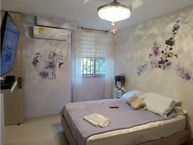 Apartamento de 3 alcobas en venta en Miramar, Barranquilla, 85 m² · foto 10 de 20