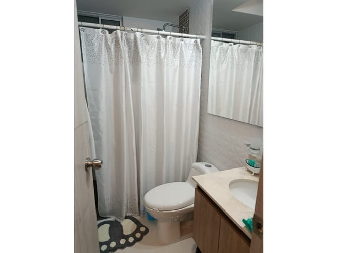 Apartamento de 3 alcobas en venta en Miramar, Barranquilla, 85 m² · foto 11 de 20