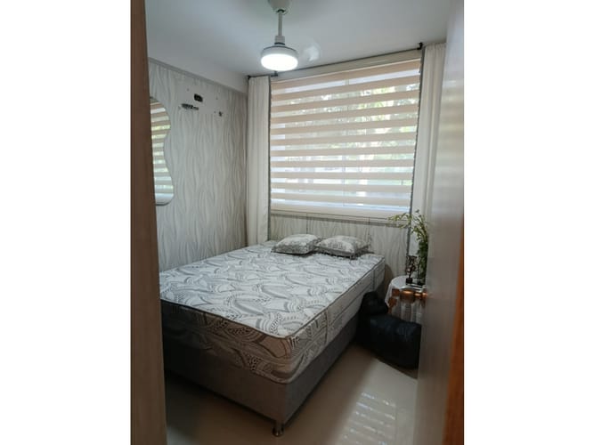 Apartamento de 3 alcobas en venta en Miramar, Barranquilla, 85 m² · foto 12 de 20