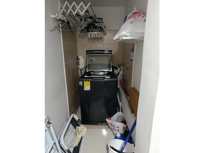 Apartamento de 3 alcobas en venta en Miramar, Barranquilla, 85 m² · foto 17 de 20